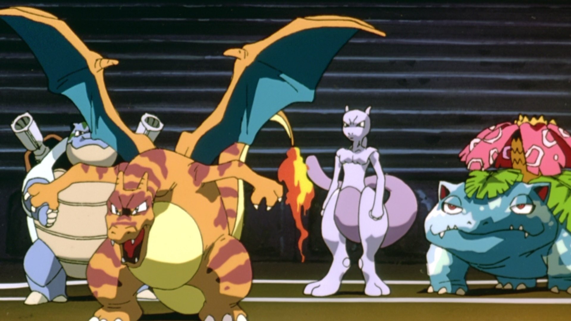 สรุปเนื้อเรื่อง Pokemon The Movie 1: Mewtwo Strikes Back มีมิติหลากหลาย