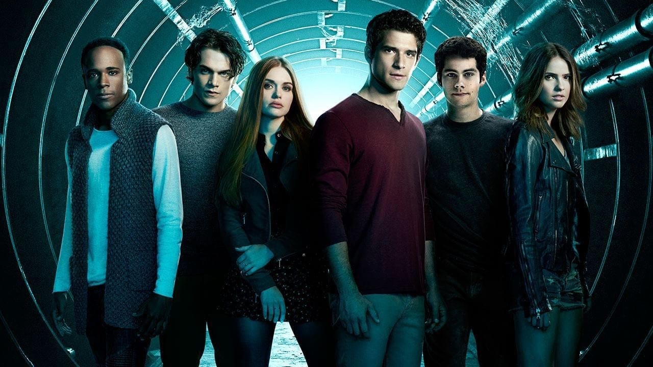 รีวิวความสนุก Teen Wolf สุดฟิน