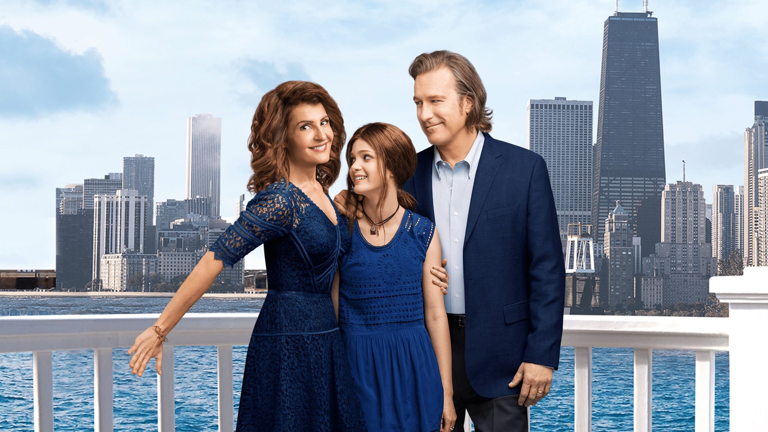 คุยหนังสนุก My Big Fat Greek Wedding 2 การบรรยายตามความเป็นจริง