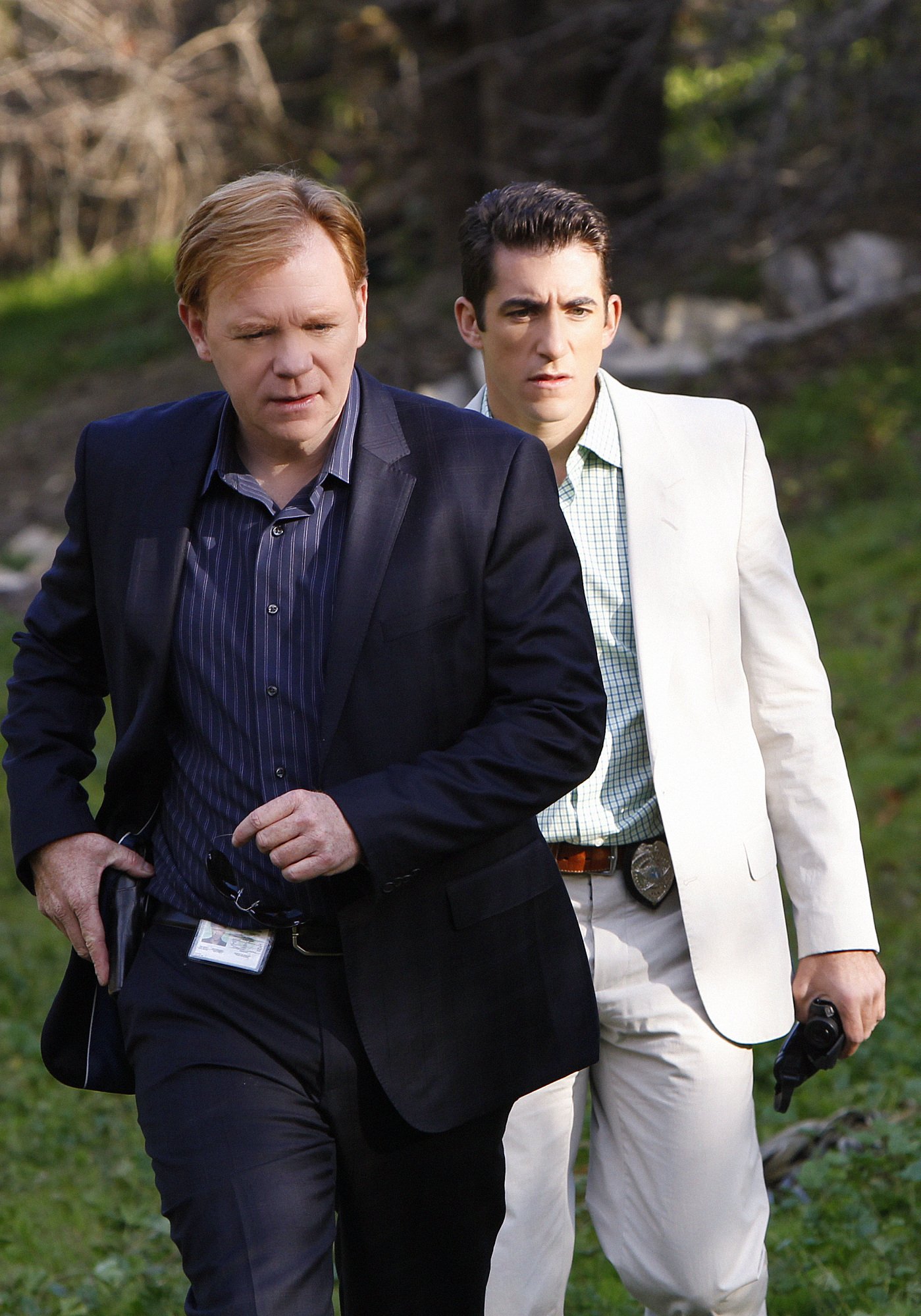 CSI Miami Season 9 รีวิวหนัง