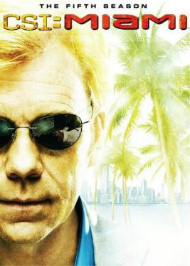 แนะนำหนังฮิต CSI MIAMI Season 05 การปลดล็อกจินตนาการ