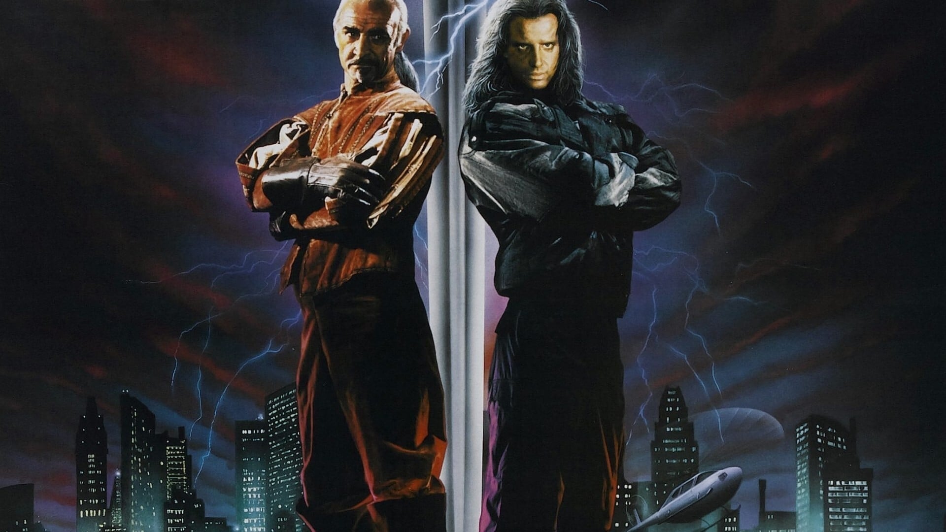 เล่าหนังฉบับย่อ Highlander II: The Quickening เหตุการณ์ไม่คาดคิด