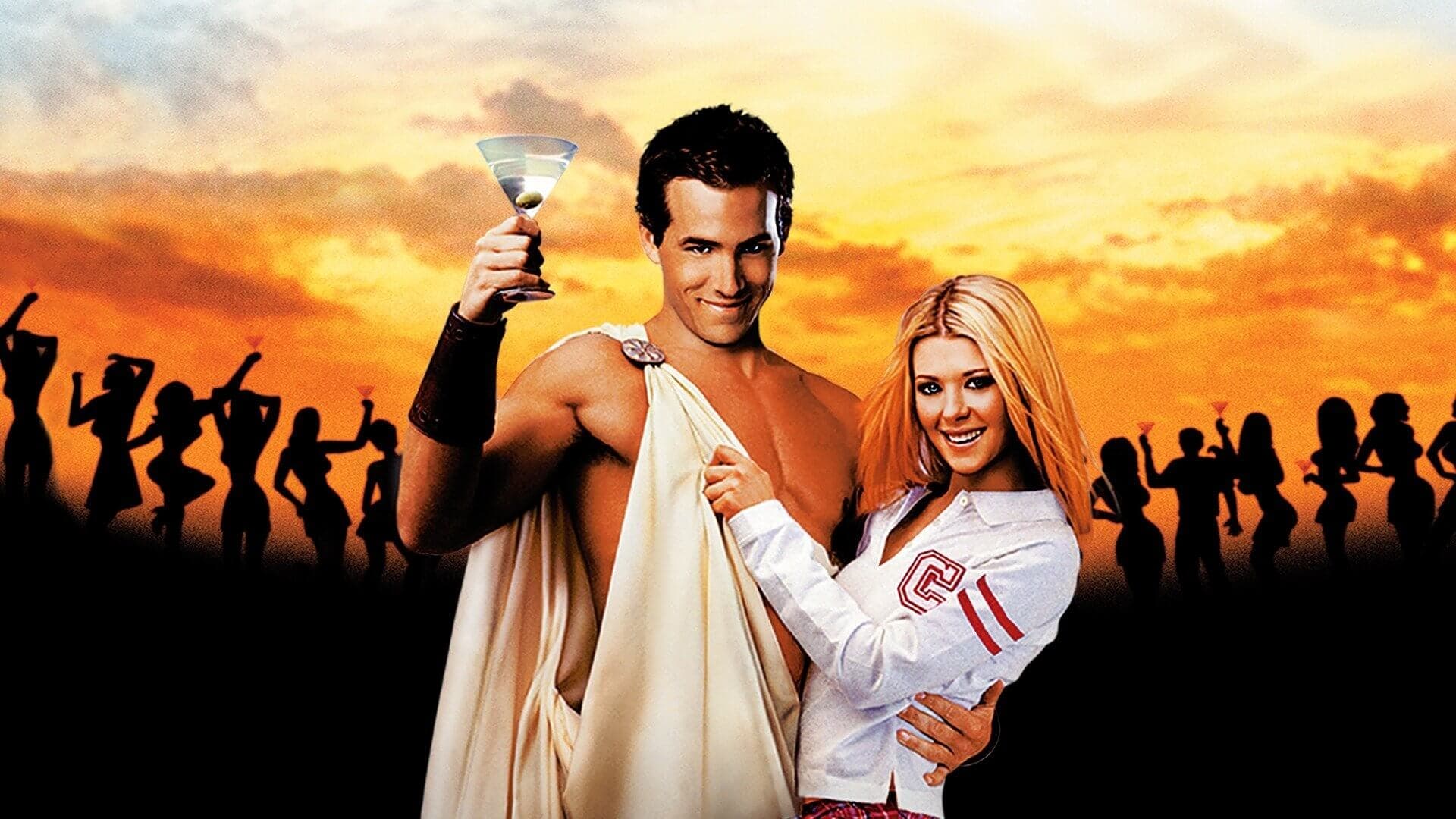 หนังเรื่องนี้เป็นยังไง Van Wilder อิ่มเอมใจ