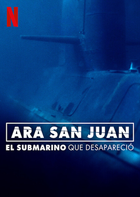 RA San Juan: The Submarine that Disappeared รีวิวหนัง