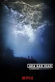 RA San Juan: The Submarine that Disappeared รีวิวหนัง