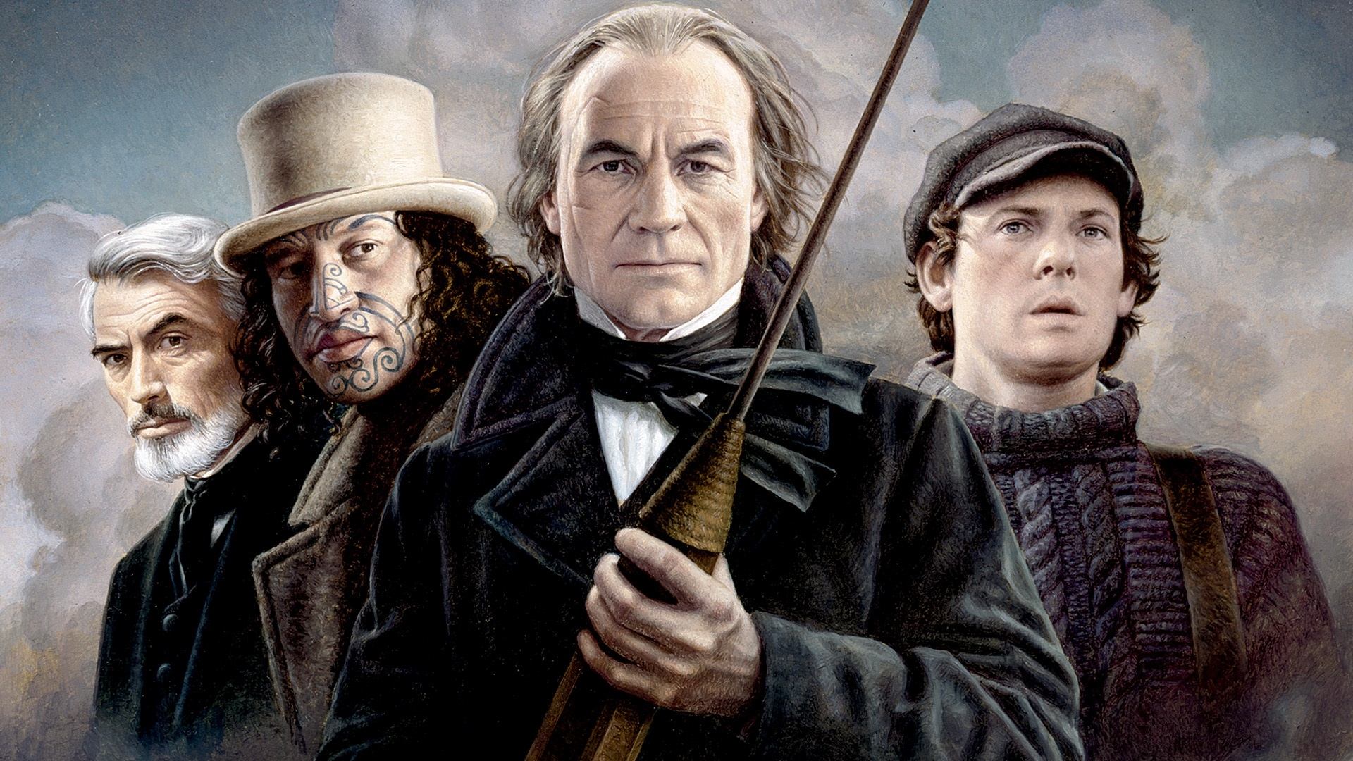 พูดคุยตัวละครหลัก Moby Dick ขำกลิ้ง