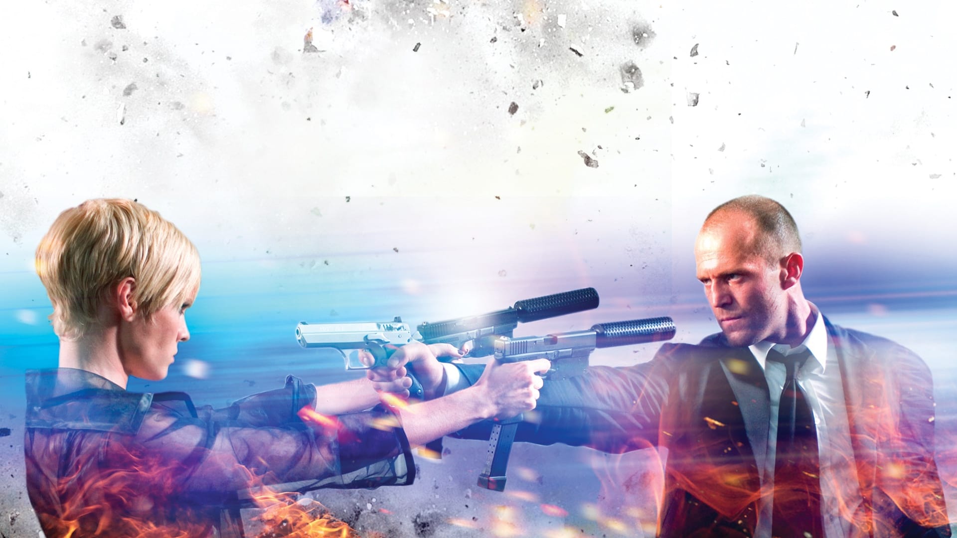 Movie Deep Dive Transporter 2 ไม่ควรพลาด