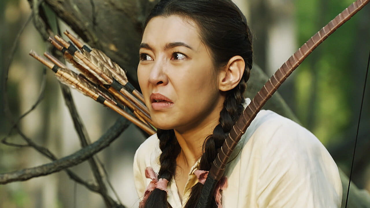 Movie Deep Dive E Riam Sing เพลงประกอบเพราะ